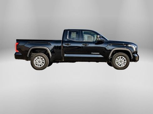 Used 2023 Toyota Tundra SR5 AWD/4WD image 2