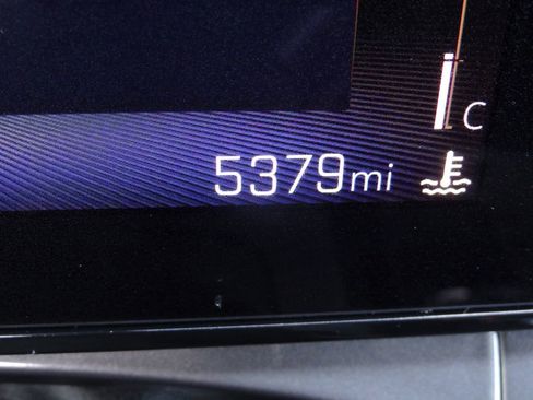 Used 2026 Chevrolet Trax ACTIV w/ Sunroof Package image 20