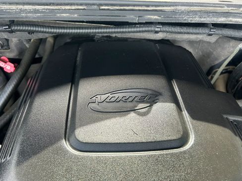 Used 2012 Chevrolet Silverado 1500 W/T AWD/4WD image 19