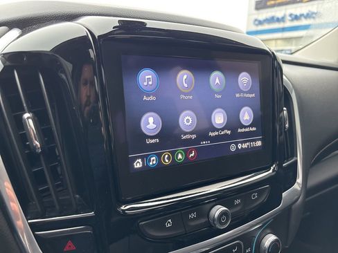 Used 2020 Chevrolet Traverse LT w/ LT Premium Package image 36