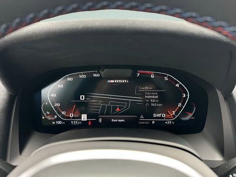 New 2026 BMW M850i xDrive AWD/4WD image 15