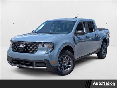 New 2025 Ford Maverick XLT
