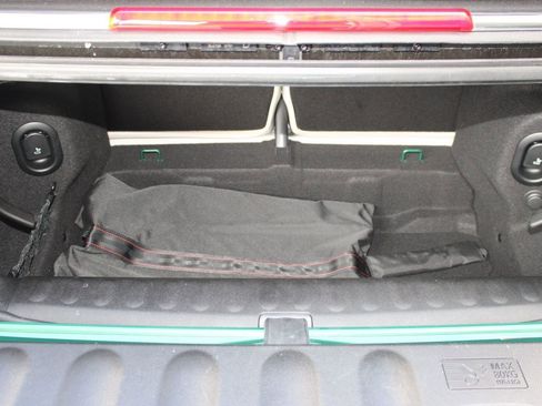 Used 2023 MINI Cooper S w/ Signature Upholstery Package image 32