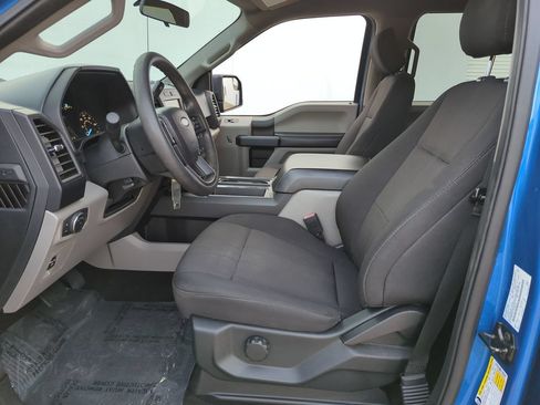 Used 2020 Ford F150 XL w/ Equipment Group 101A Mid RWD image 19