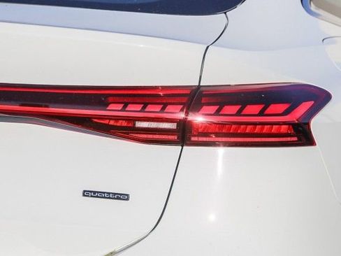 New 2025 Audi A6 e-tron Ultra image 26