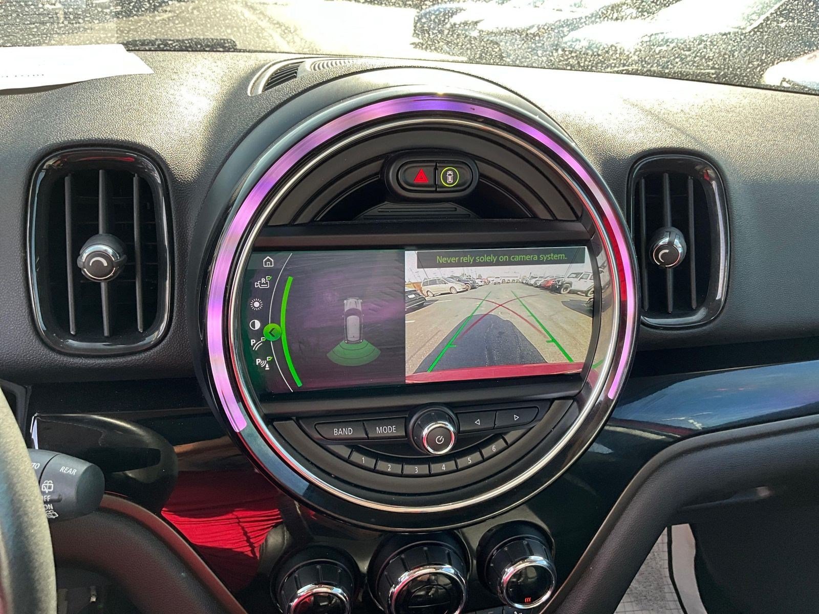 Used 2019 MINI Cooper Countryman S AWD/4WD image 13