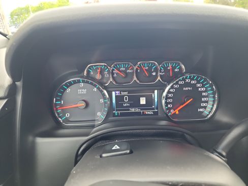 Certified 2018 Chevrolet Tahoe LT AWD/4WD image 26