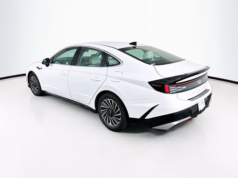 Used 2025 Hyundai Sonata SEL image 5