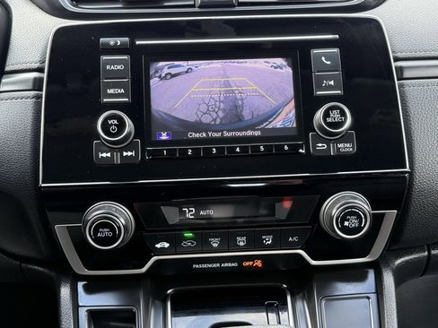 Used 2018 Honda CR-V LX image 34