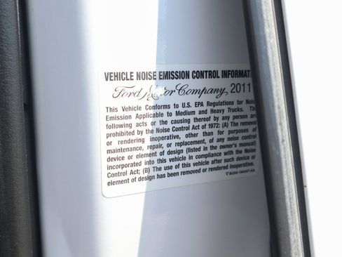 Used 2012 Ford F350 XLT w/ XLT Interior Pkg image 50