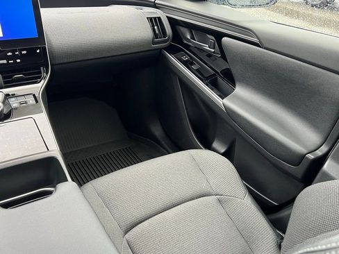 Certified 2023 Toyota bZ4X AWD w/ Weather Package image 20