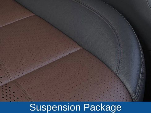 New 2026 Chevrolet Silverado 2500 High Country w/ High Country Premium Package image 21