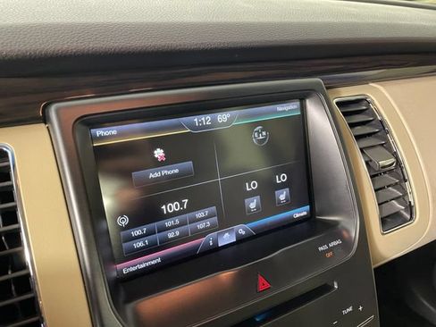 Used 2013 Ford Flex SEL FWD image 7
