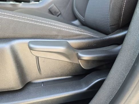 Certified 2022 GMC Terrain SLE image 17