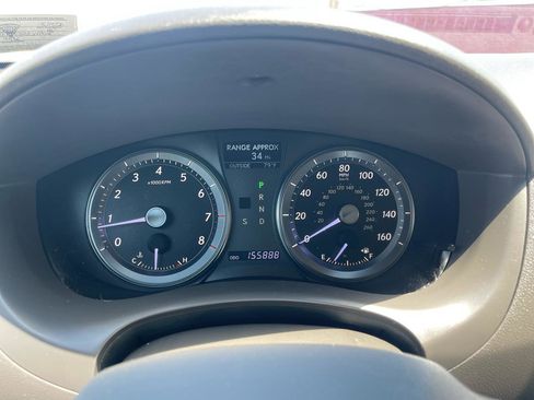 Used 2011 Lexus ES 350 FWD image 13