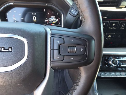 Certified 2025 GMC Sierra 2500 Denali AWD/4WD image 21