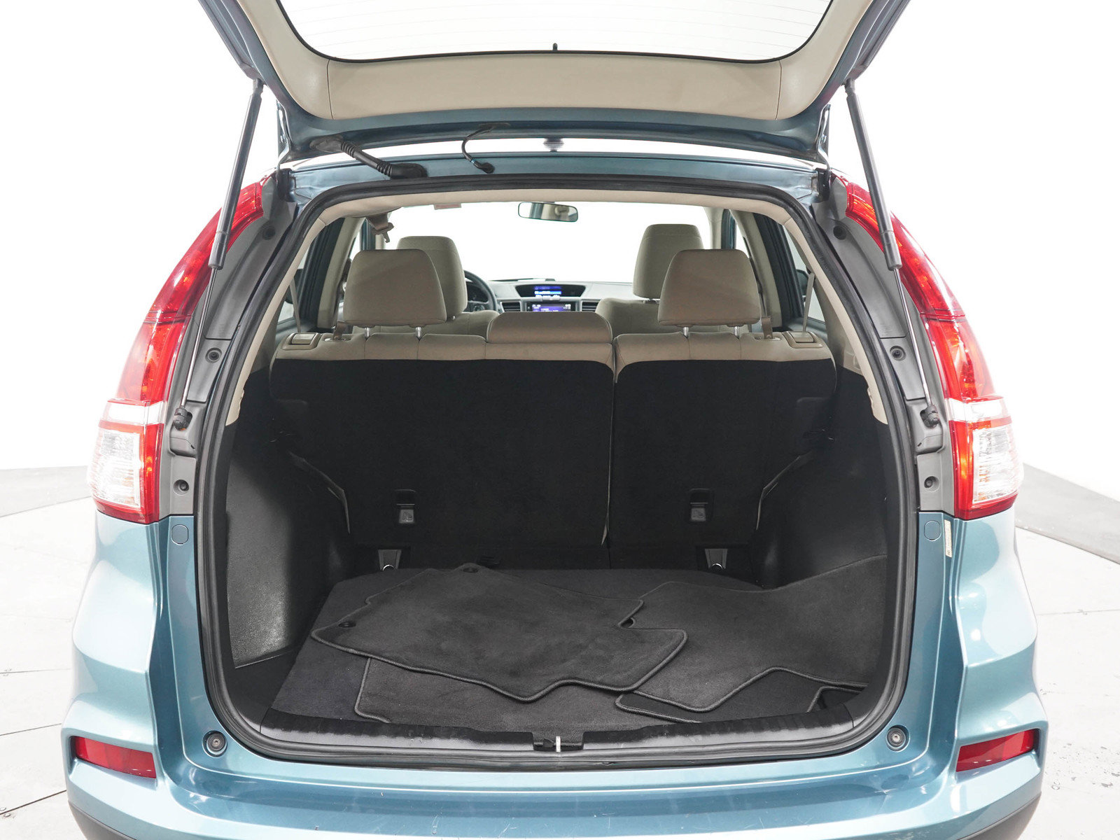 Used 2015 Honda CR-V EX image 16