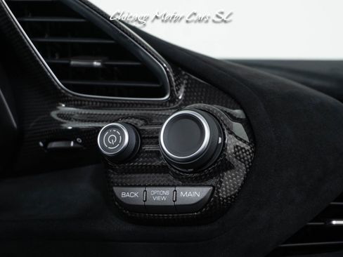 Used 2020 Ferrari 488 Pista Spider RWD image 39