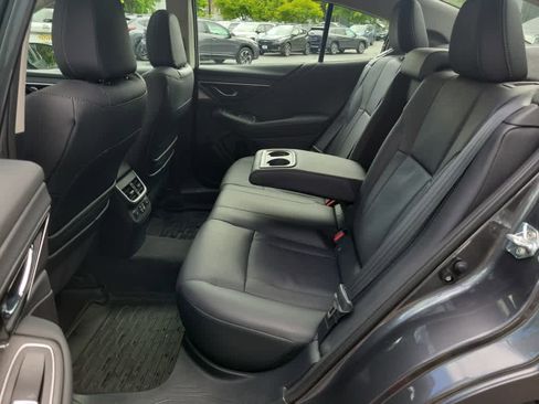 Used 2025 Subaru Legacy Limited AWD/4WD image 34