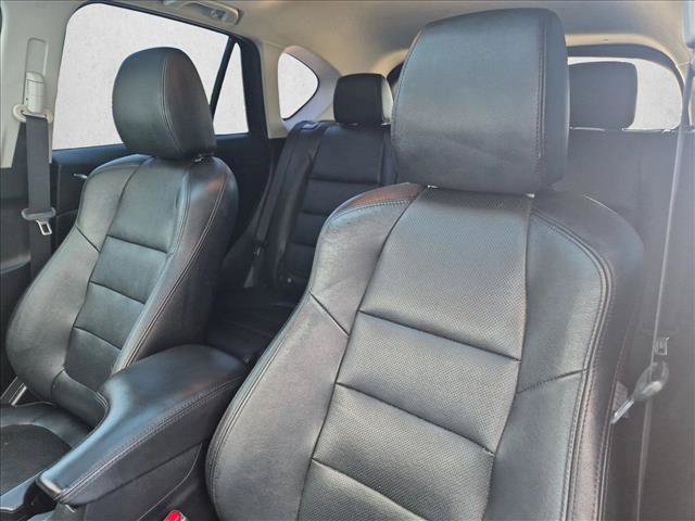 Used 2016 MAZDA CX-5 Grand Touring FWD image 16