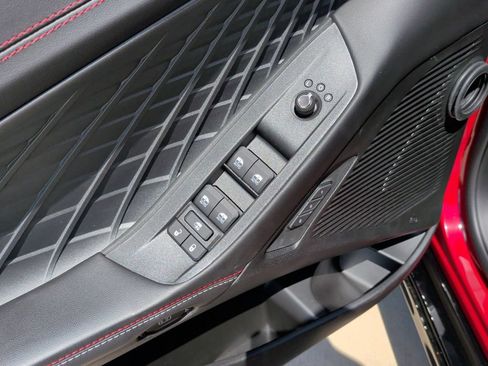New 2026 Dodge Charger Scat Pack AWD/4WD image 11