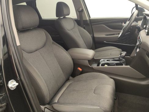 Used 2019 Hyundai Santa Fe SEL FWD image 21