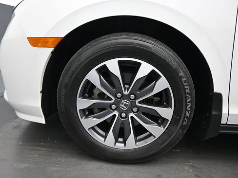 Used 2024 Honda Odyssey EX-L image 67