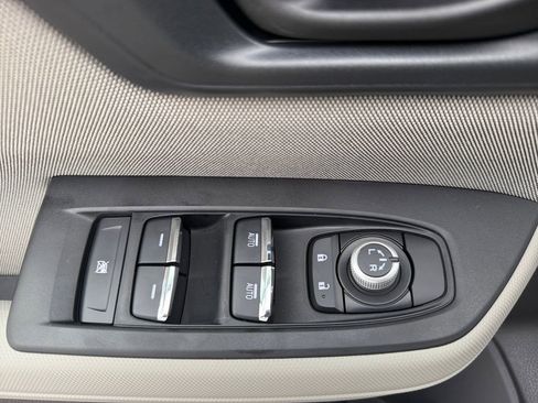 New 2026 Subaru Forester Premium AWD/4WD image 24