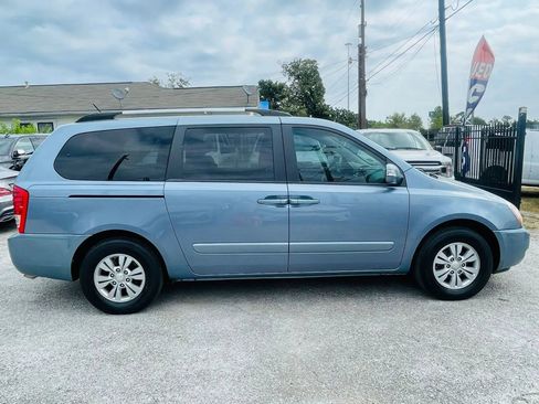 Used 2012 Kia Sedona LX w/ PWR Pkg FWD image 3