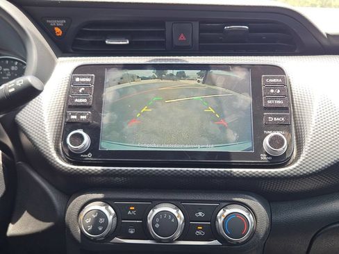 Used 2024 Nissan Kicks SV FWD image 22