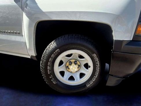 Used 2014 Chevrolet Silverado 1500 W/T image 16