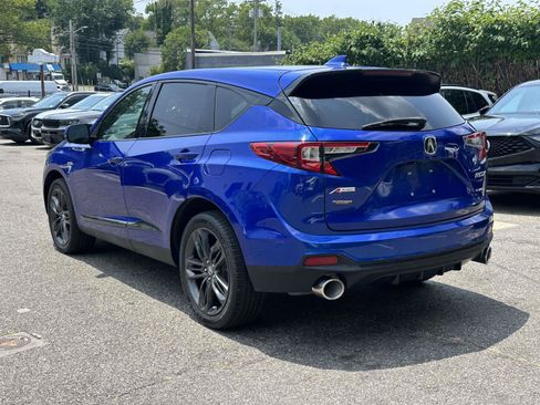 Used 2023 Acura RDX A-Spec AWD/4WD image 6