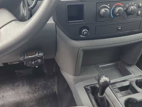 Used 2010 Dodge Ram 3500 Truck ST w/ PWR Accessory Group image 20