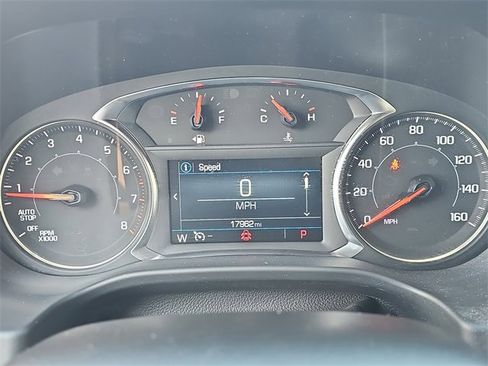 Certified 2023 GMC Acadia SLE image 24