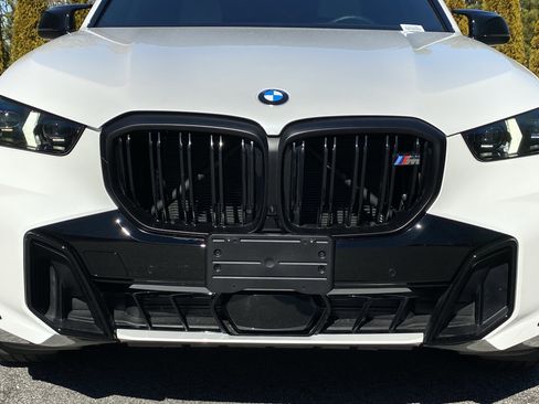 Used 2025 BMW X5 M60i image 52