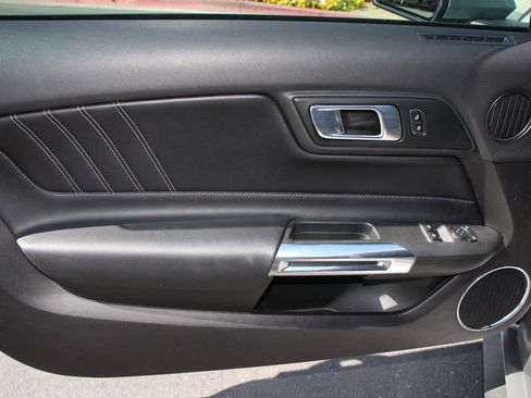 Certified 2023 Ford Mustang Premium RWD image 22