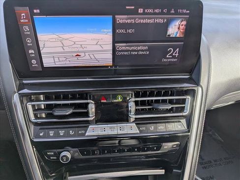 Used 2025 BMW 840i xDrive Coupe w/ Driving Assistance Package image 12