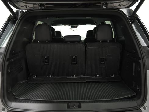 New 2026 GMC Acadia Elevation w/ Black Edition FWD image 13