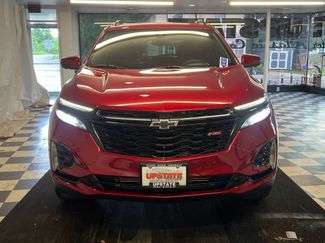 Used 2024 Chevrolet Equinox RS AWD/4WD video 2