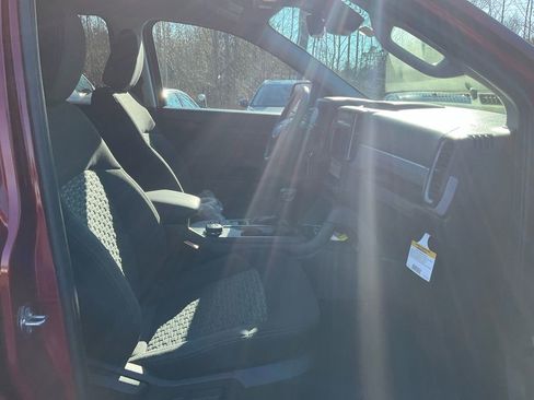 New 2025 Ford Ranger XL w/ Trailer Tow Package image 12