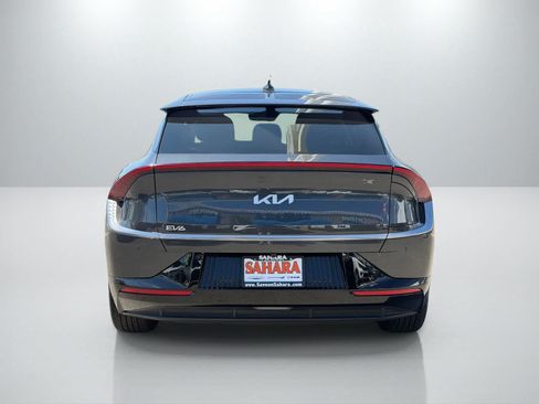 Used 2024 Kia EV6 Wind AWD/4WD image 5