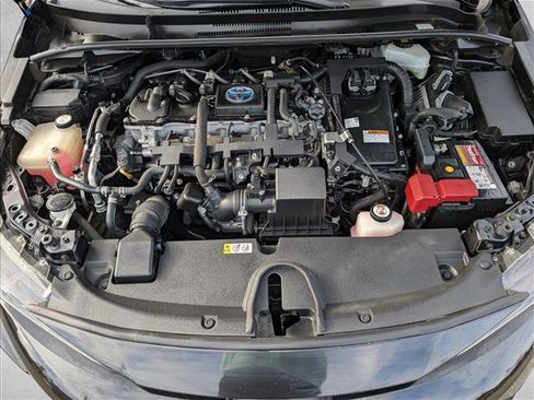 Used 2020 Toyota Corolla LE image 19