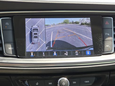 Used 2024 Buick Enclave Avenir w/ Avenir Technology Package FWD image 13
