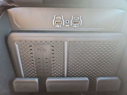 New 2026 RAM 1500 Big Horn image 26