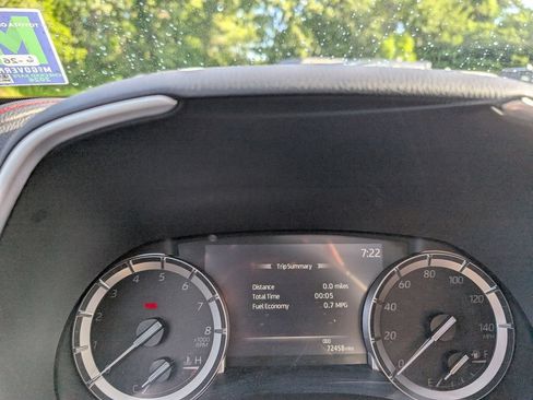 Used 2022 Toyota Highlander XSE AWD/4WD image 25