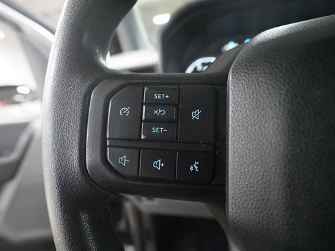 Used 2023 Ford F350 XLT w/ 360-Degree Camera Package AWD/4WD image 17