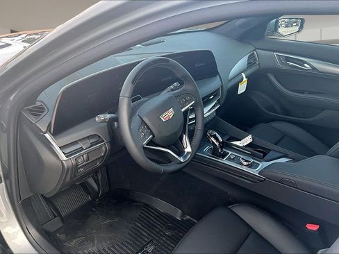 New 2026 Cadillac CT5 Premium Luxury RWD image 6