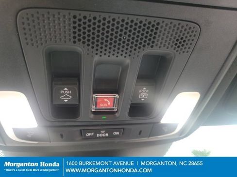 Used 2026 Honda Passport TrailSport Elite image 30
