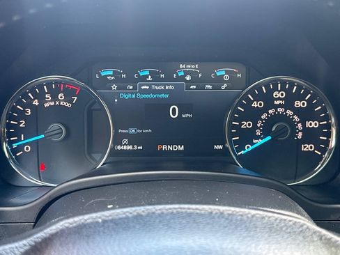 Used 2018 Ford F150 Lariat w/ Equipment Group 502A Luxury RWD image 22