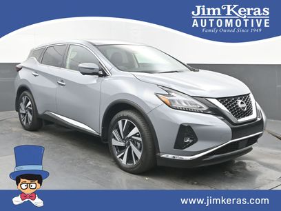 Used 2024 Nissan Murano SL